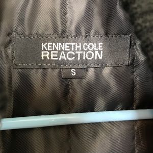 Size small men’s wool pea coat